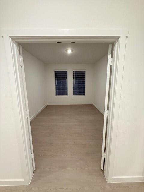 Foree Ranch - Residential Lease