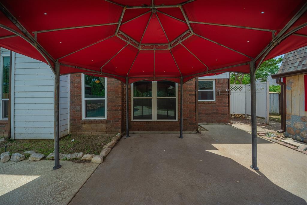 Heatherwood Estates - Residential Lease