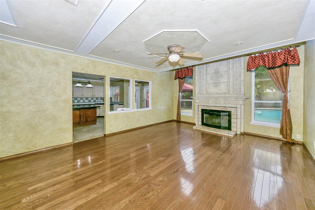 Heatherwood Estates - Residential Lease