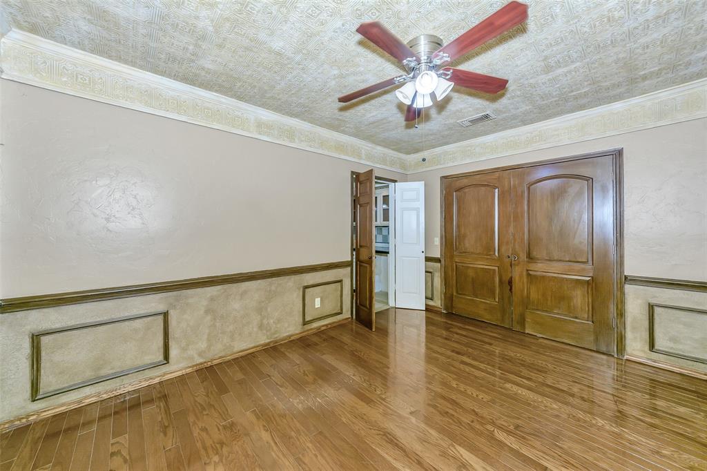 Heatherwood Estates - Residential Lease