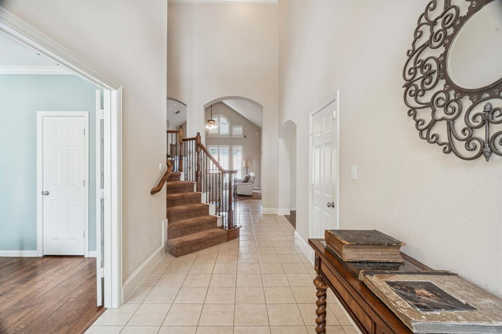 15534 Fox Meadow Lane