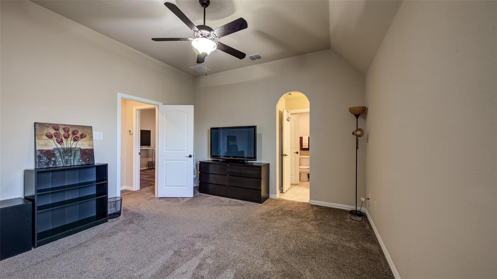 The Highlands At Trophy Club N - Residential