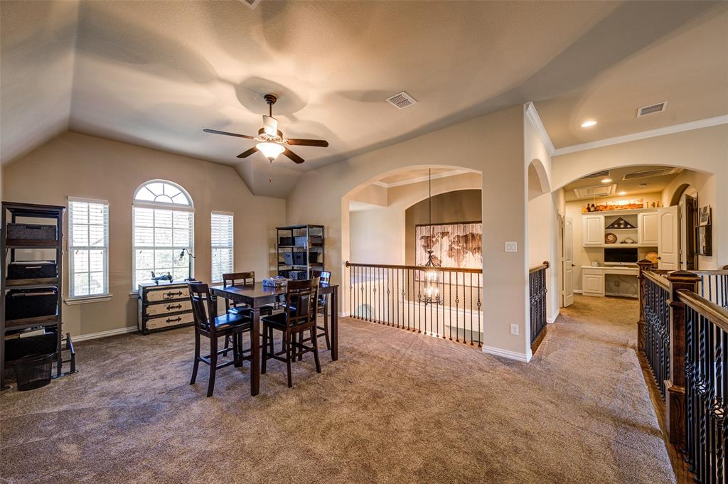 The Highlands At Trophy Club N - Residential