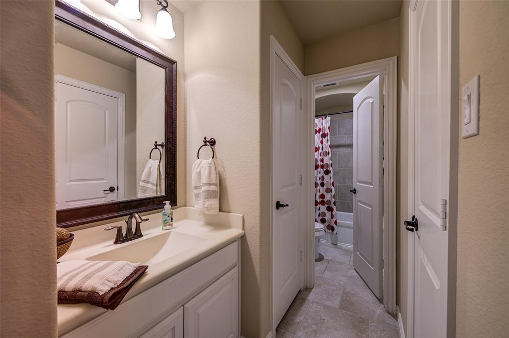 The Highlands At Trophy Club N - Residential