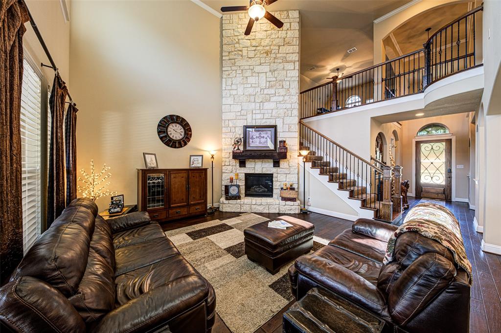 The Highlands At Trophy Club N - Residential