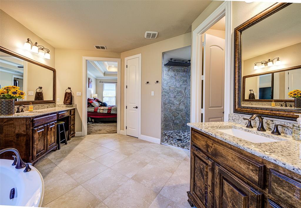 The Highlands At Trophy Club N - Residential