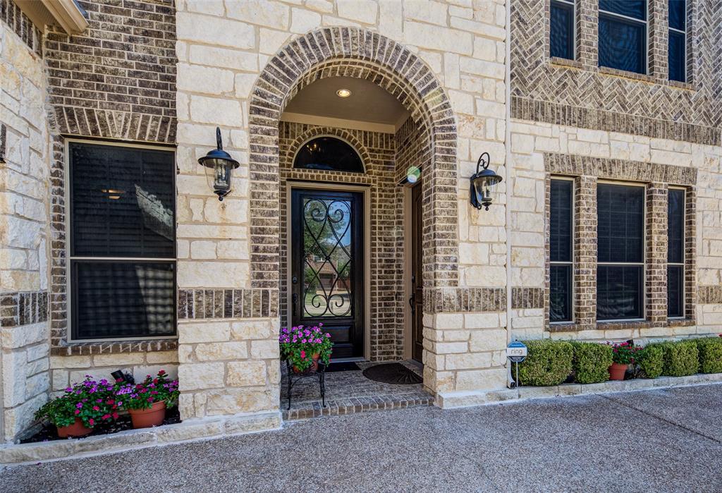 The Highlands At Trophy Club N - Residential