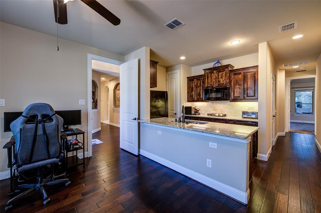 The Highlands At Trophy Club N - Residential