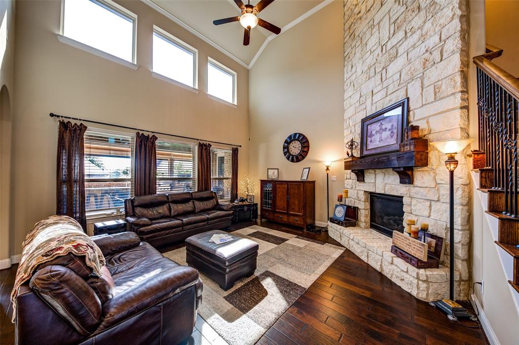 The Highlands At Trophy Club N - Residential