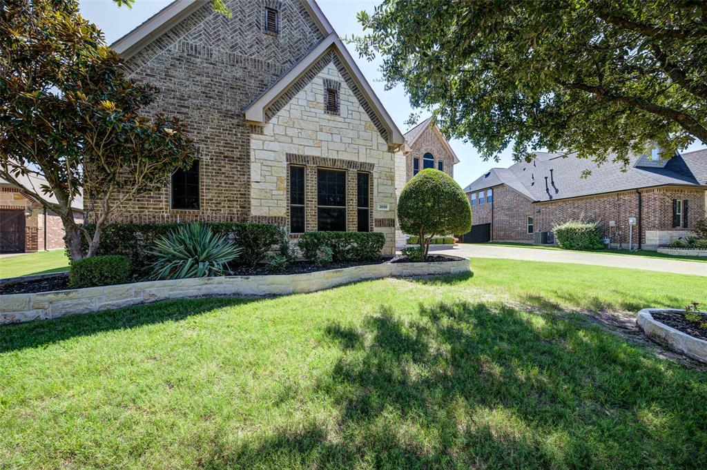 The Highlands At Trophy Club N - Residential