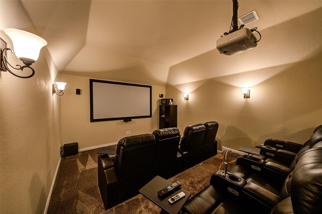 The Highlands At Trophy Club N - Residential