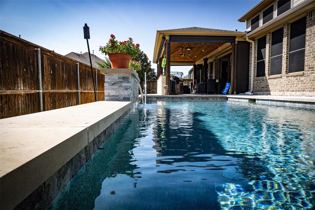 The Highlands At Trophy Club N - Residential