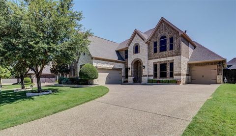 2839 Annandale Drive Trophy Club TX 76262