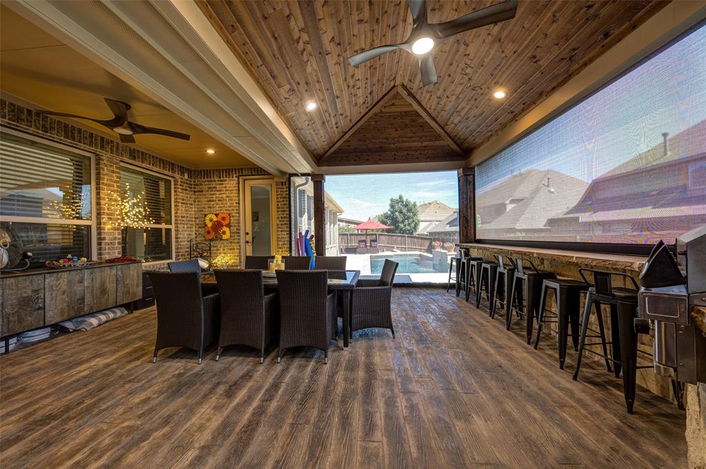 The Highlands At Trophy Club N - Residential