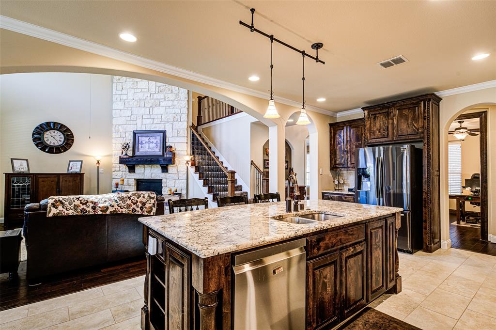 The Highlands At Trophy Club N - Residential