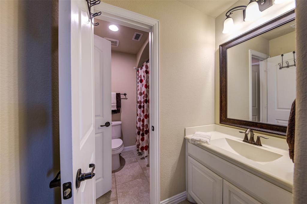 The Highlands At Trophy Club N - Residential