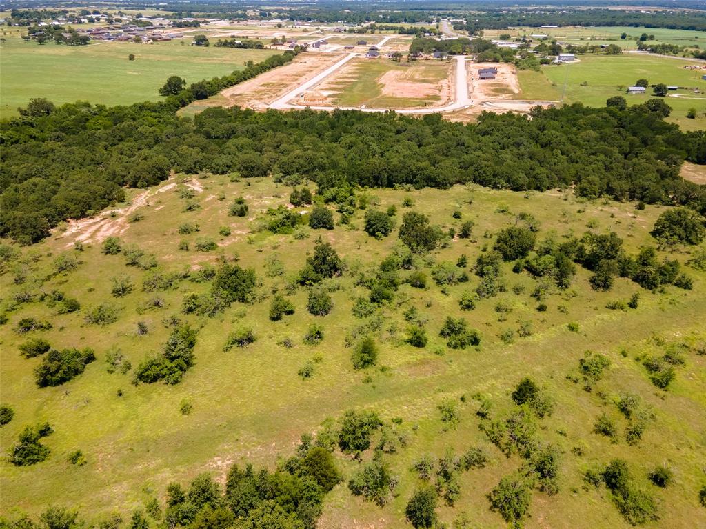 Windmill Ridge - Land