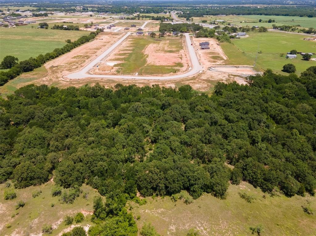 Windmill Ridge - Land