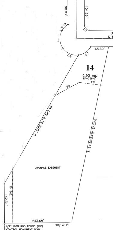Windmill Ridge - Land