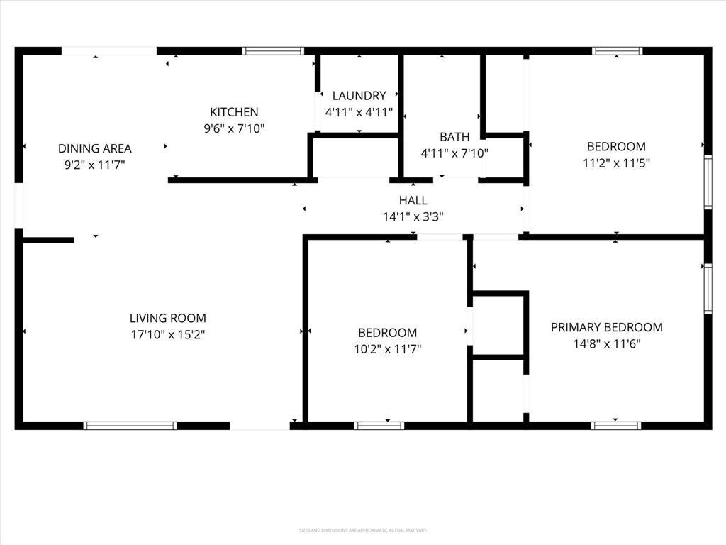 V H Ward Sec 2 - Residential