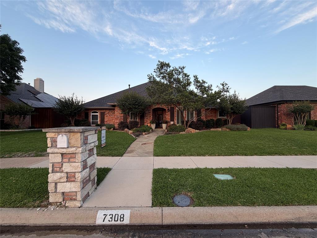 7308 Elmer Drive