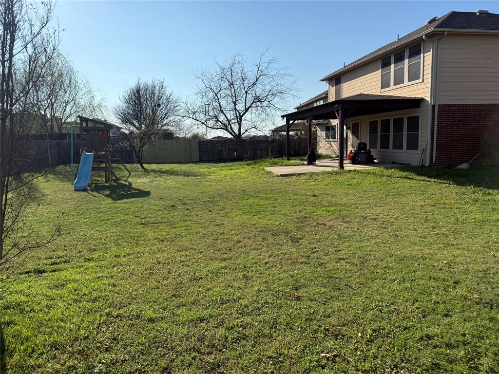 Lost Creek Ranch North Add - Residential