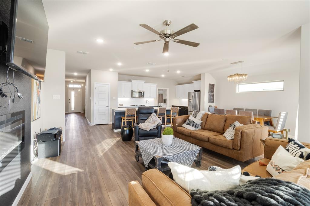 Prairie Rdg Ph 1 - Residential