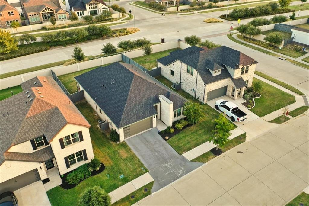 Prairie Rdg Ph 1 - Residential