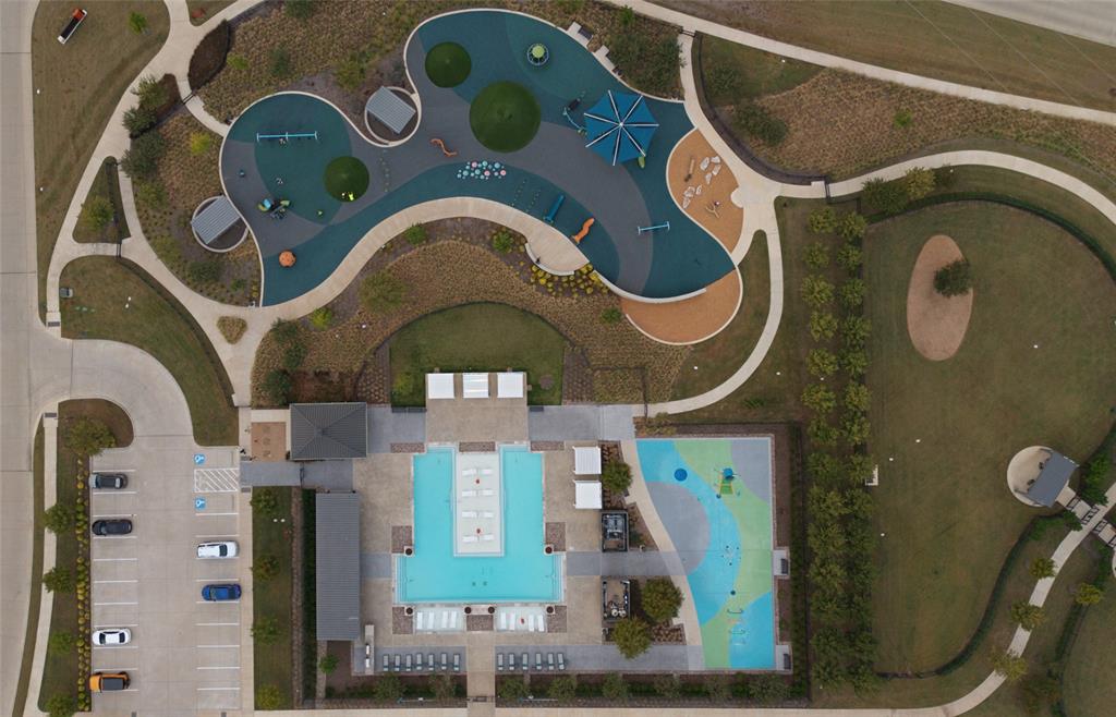 Prairie Rdg Ph 1 - Residential