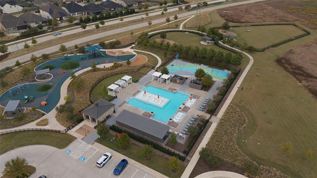 Prairie Rdg Ph 1 - Residential