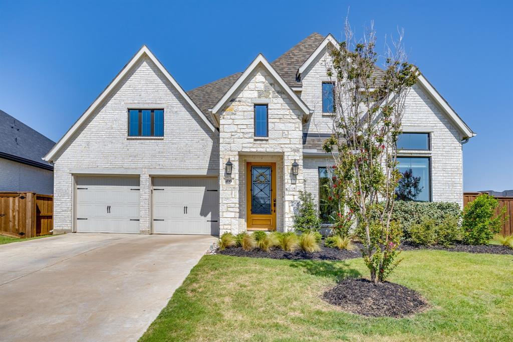 499 Peppercress Lane