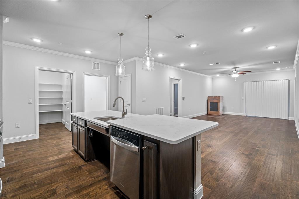 Gatherings at Twin Creeks - Residential