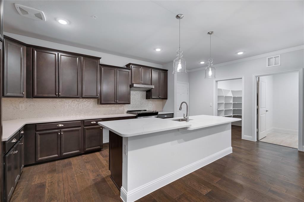 Gatherings at Twin Creeks - Residential