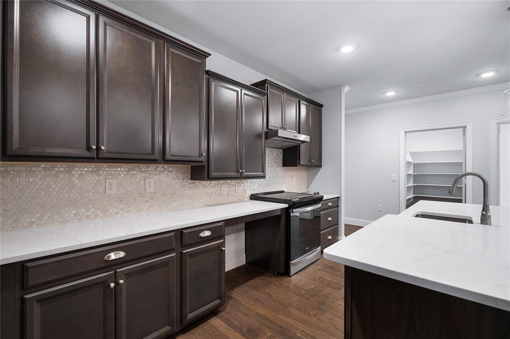 Gatherings at Twin Creeks - Residential