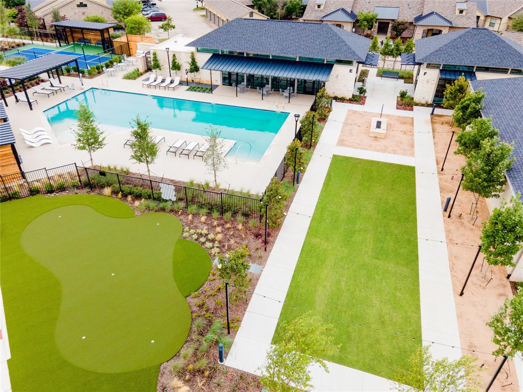 Gatherings at Twin Creeks - Residential