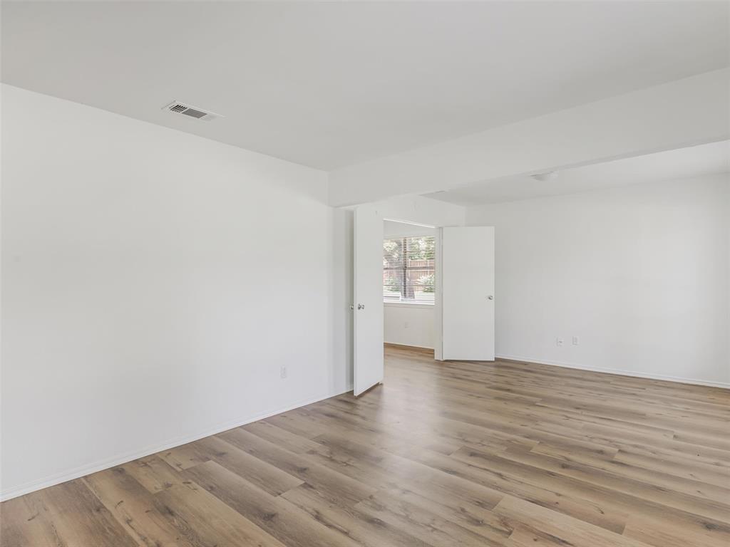1600 Baltimore Drive
