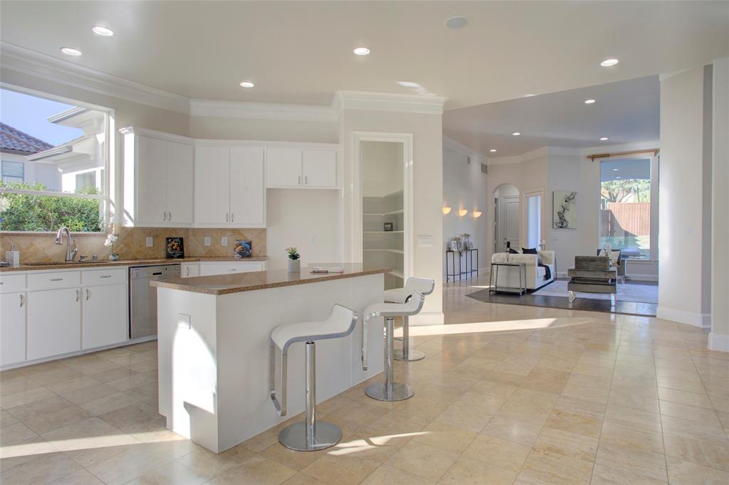 The Lakes on Legacy - Residential