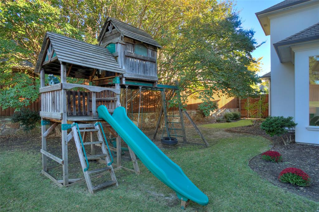 The Lakes on Legacy - Residential