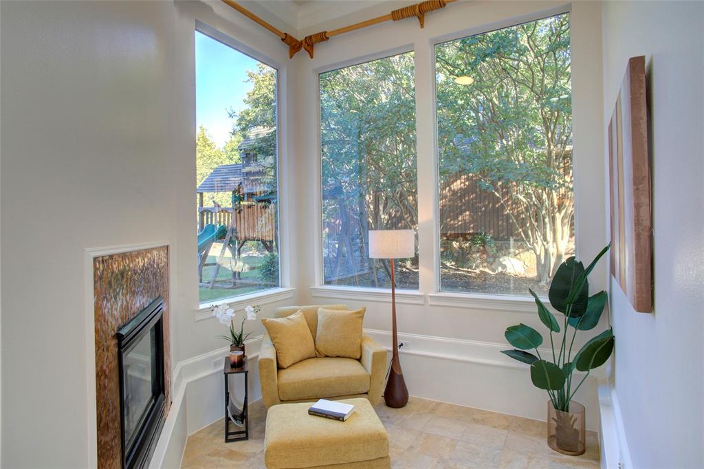 The Lakes on Legacy - Residential