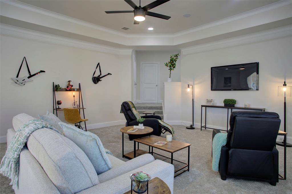 The Lakes on Legacy - Residential