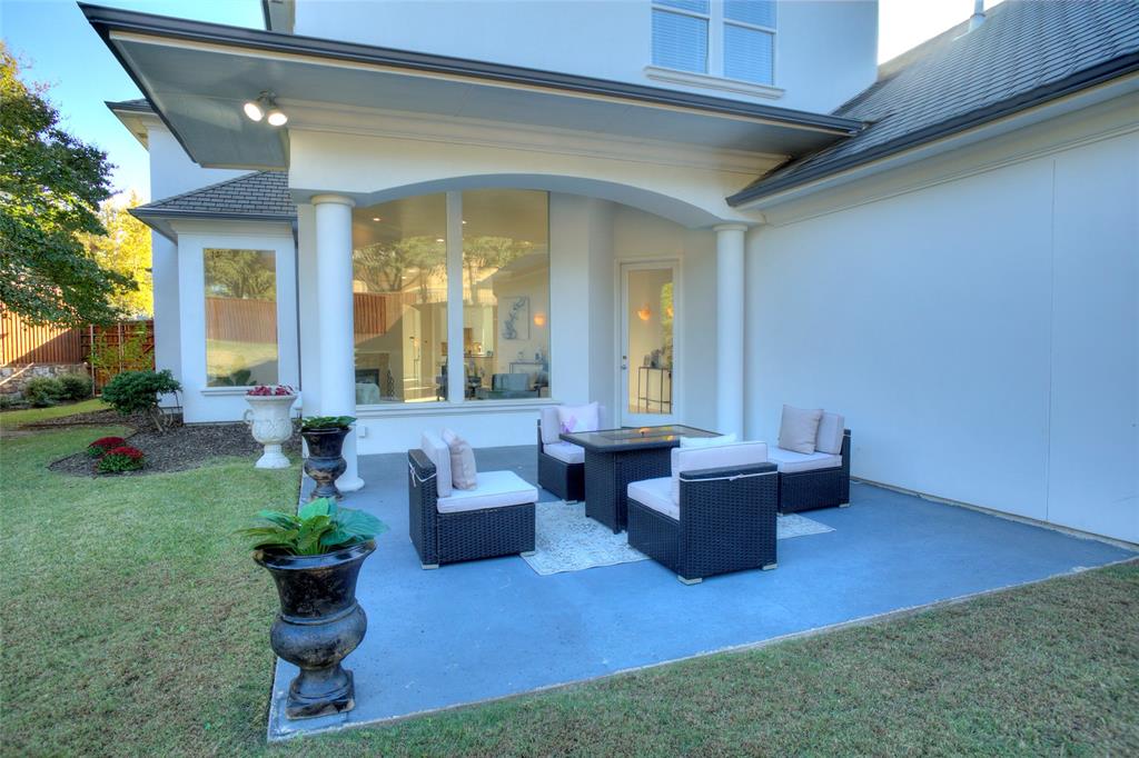 The Lakes on Legacy - Residential