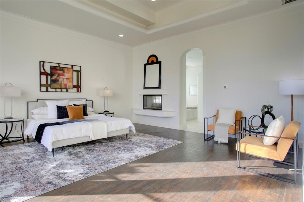 The Lakes on Legacy - Residential