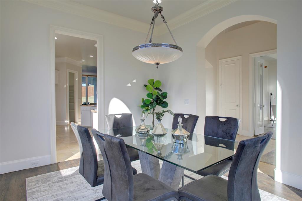 The Lakes on Legacy - Residential