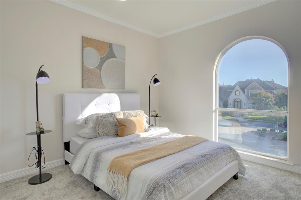 The Lakes on Legacy - Residential