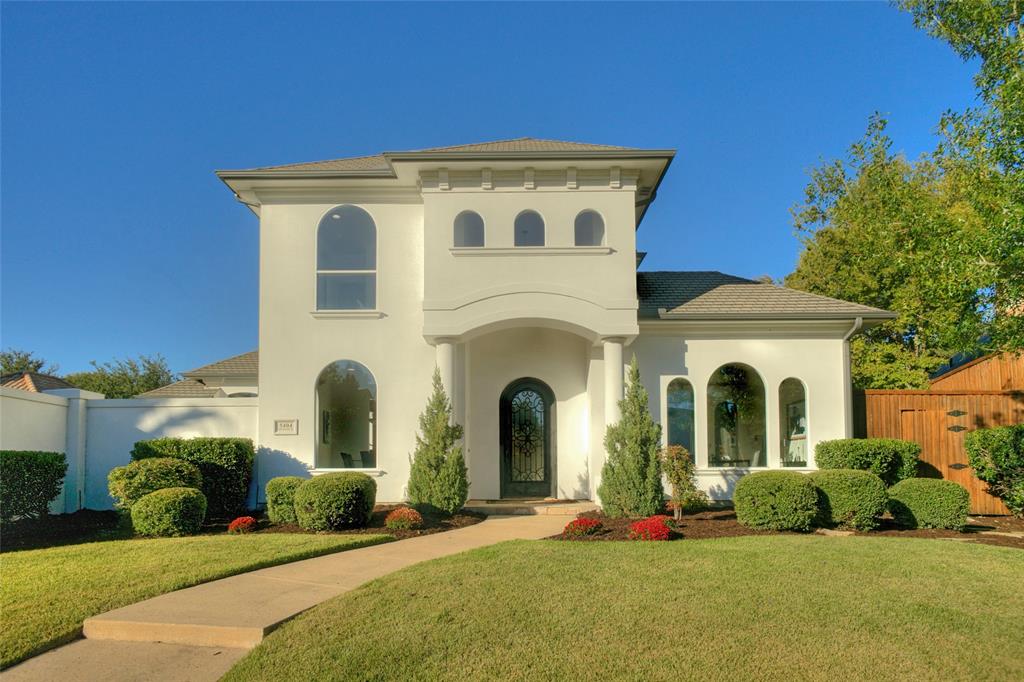 5404 Northshore Drive