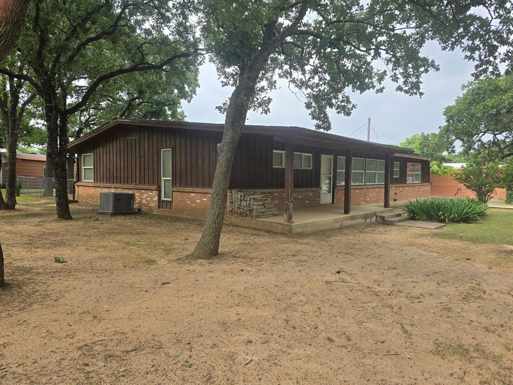 JOHNSON, SIMON SURVEY - Commercial Sale