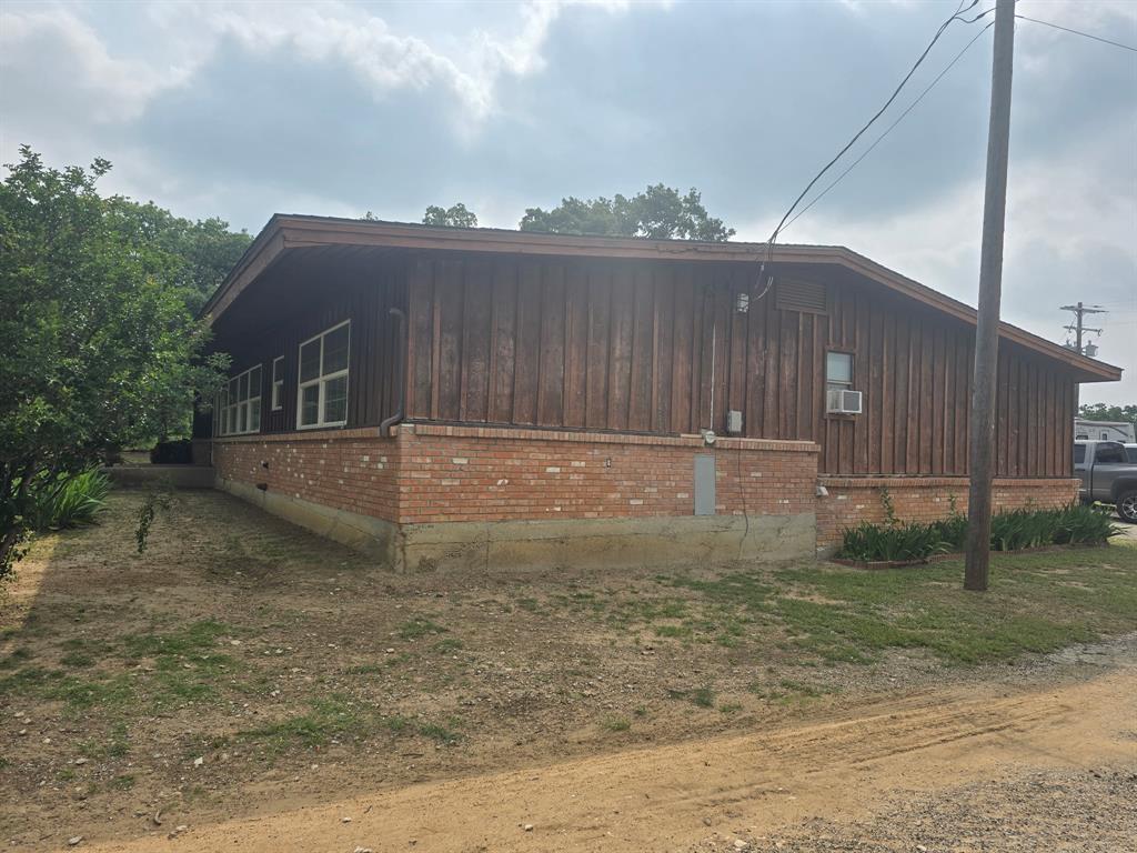 JOHNSON, SIMON SURVEY - Commercial Sale