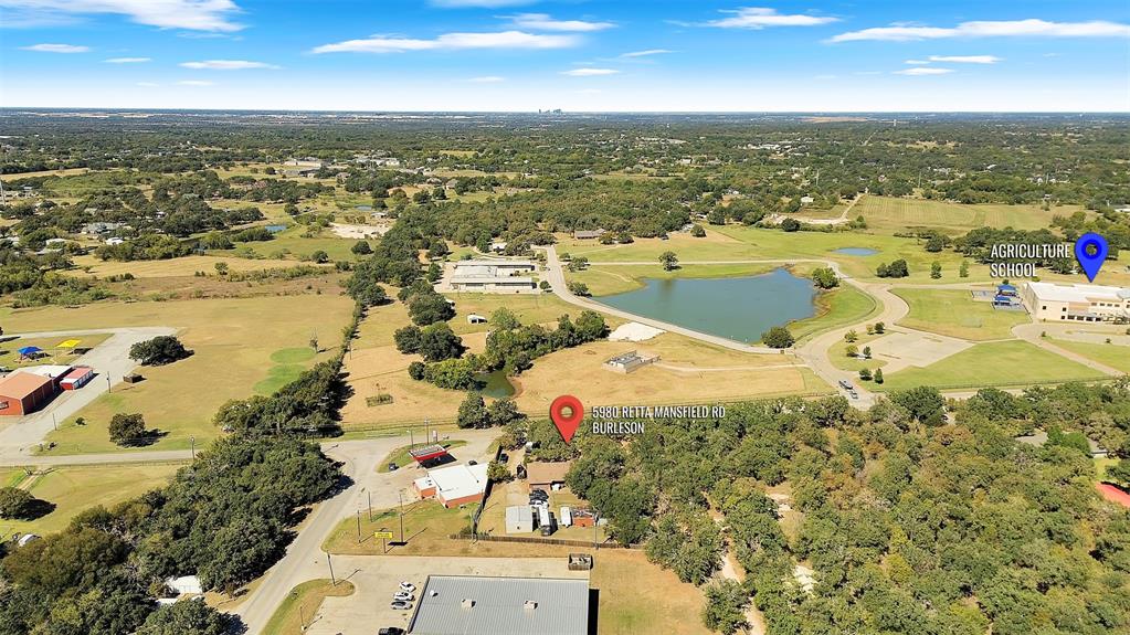 JOHNSON, SIMON SURVEY - Commercial Sale