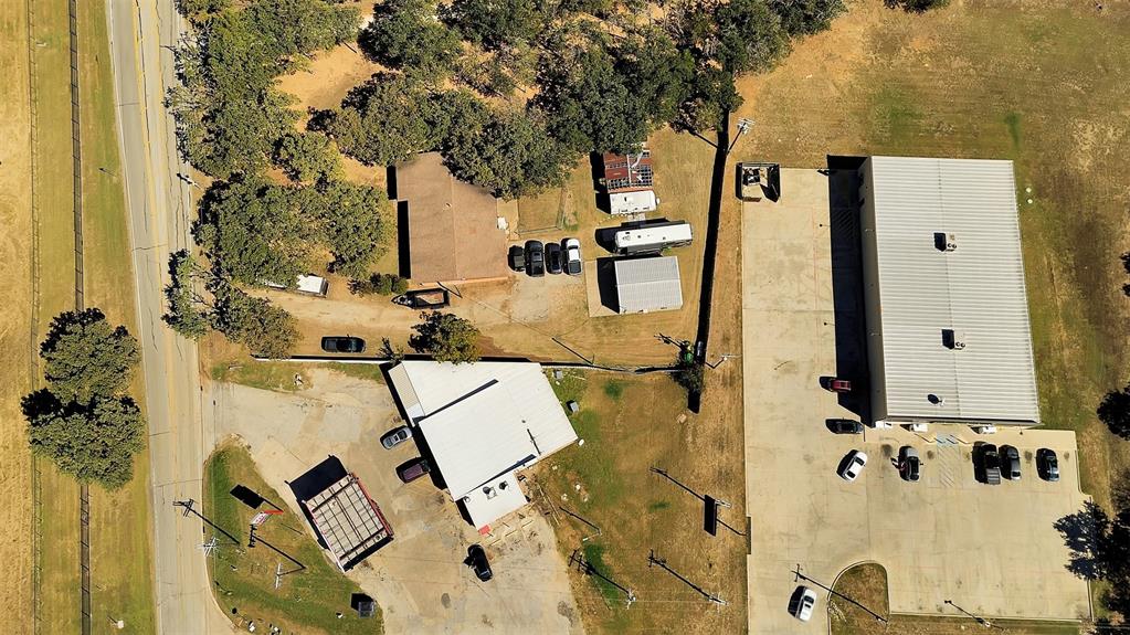 JOHNSON, SIMON SURVEY - Commercial Sale