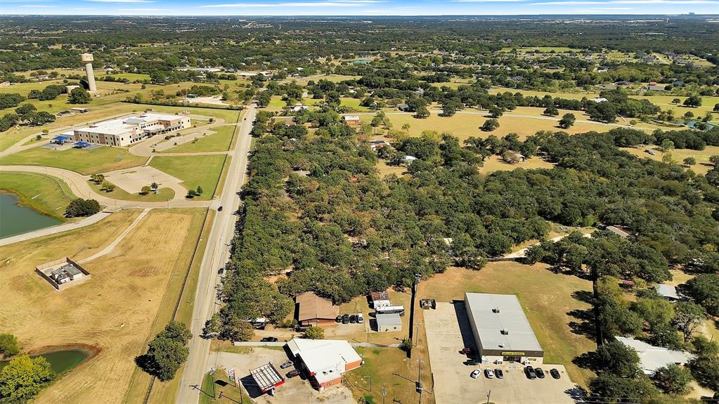 JOHNSON, SIMON SURVEY - Commercial Sale